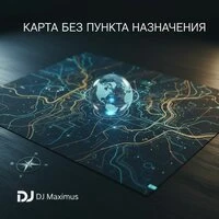 Карта без пункта назначения
