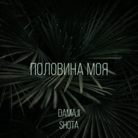 Половина моя