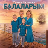 Балаларым