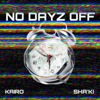 No Dayz Off