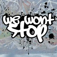 We Won't Stop
