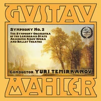 Малер: Симфония No. 2