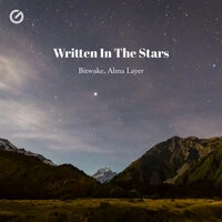 Written in the Stars
