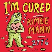I'm Cured