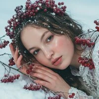 Зимушка