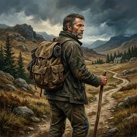 Кто битым жизнью был