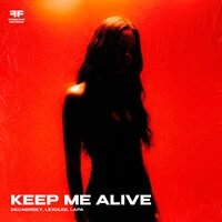 Keep Me Alive