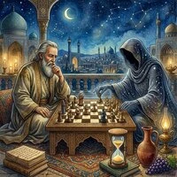 Жизнь игра
