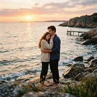 Если ты любишь, как я