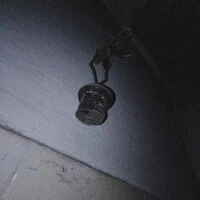 el cosito donde se pone el foco