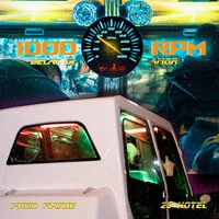 1000 Rpm