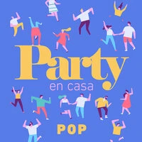 Party En Casa Pop