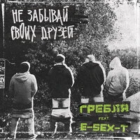 Не забывай своих друзей