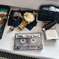 Young Blood (prod. by Метр)
