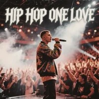 HIP HOP ONE LOVE
