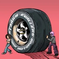 ЗВУКИ МОТОРОВ