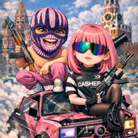 ГОНЯЮТ ПАЦАНЫ