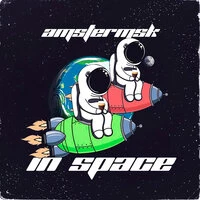 In Space