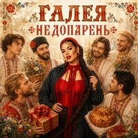 НЕДОПАРЕНЬ