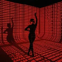 Какая ночь я не могу