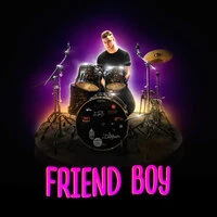 Friend Boy