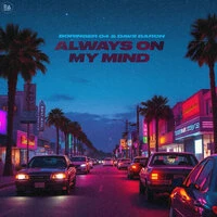Always On My Mind