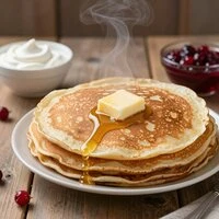 С Масленицей