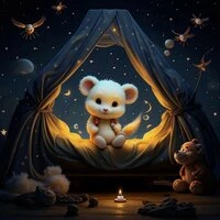 Колыбельные песни и музыка для сна младенцев