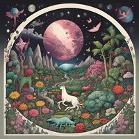 Heavenly Garden