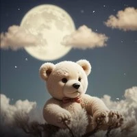 Детские колыбельные песни для сна