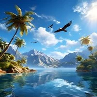 Mountain Birds. Музыка для медитации и релаксации