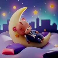 Колыбельные перед сном, для детей и новорожденных
