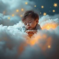 Музыка спокойной ночи для расслабления и сна
