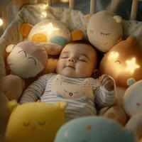 Лучшие колыбельные для сна младенцев