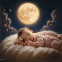 Колыбельные для малышей — нежная музыка для сна, спокойствия и уюта