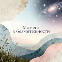 Момент в безмятежности