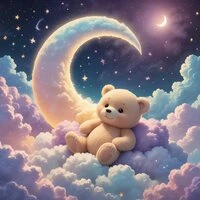 Детские колыбельные песни и Музыка для сна младенцев и малышей