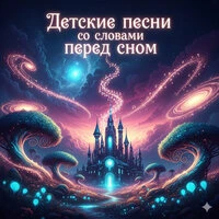 Детские колыбельные песни со словами. Детские колыбельные сказки для сна малыша