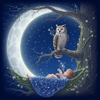 Колыбельные для малыша