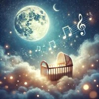 Колыбельные для малышей - Ласковые песни перед сном