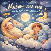 Музыка для сна малышей и младенцев