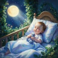 Успокаивающая музыка для младенцев