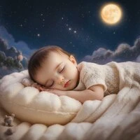 Сладкие сны: Колыбельные для крепкого сна