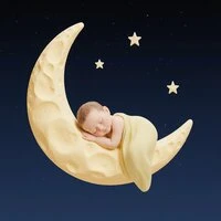 Сладкие Сны: 15 Лучших Колыбельных Мелодий для Малышей