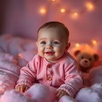Пушистые облачка и тихие сказки: Колыбельные для самого спокойного детского сна