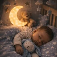 Колыбельные без слов для глубокого сна