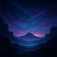 Тихая песня на ночь