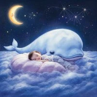 Нежные колыбельные для малышей — музыка тепла, уюта и спокойного сна