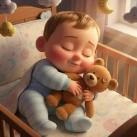 Сборник колыбелей для сна младенцев