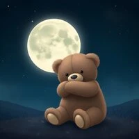 Колыбельные для детей на ночь